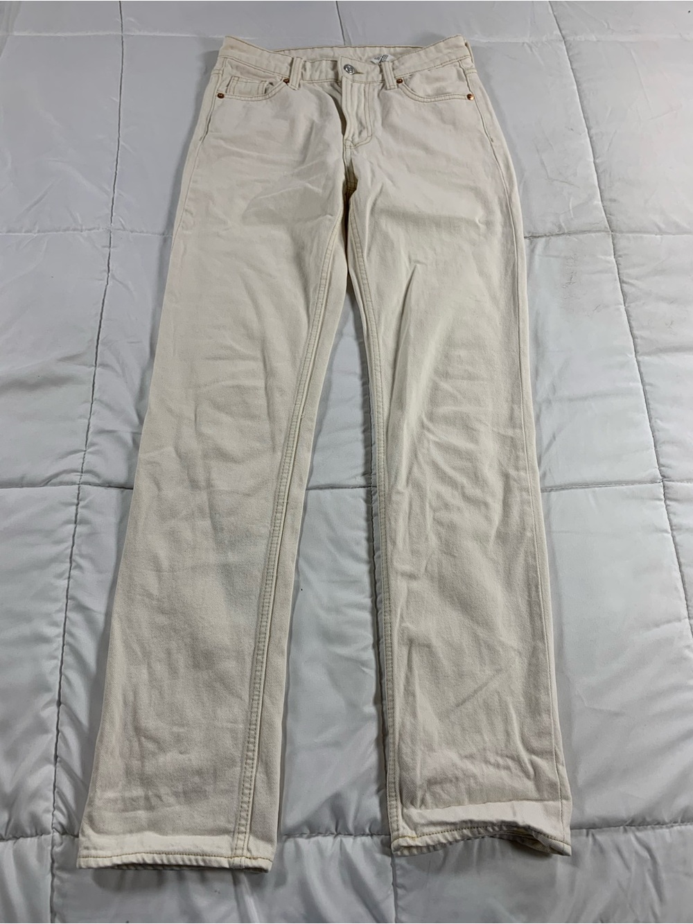 Pre loved & DENIM jeans womens size 2